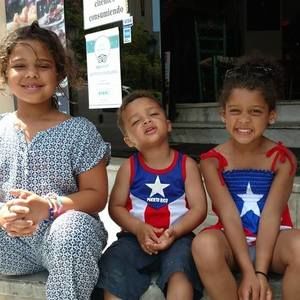 Meet your Posher, Marcy